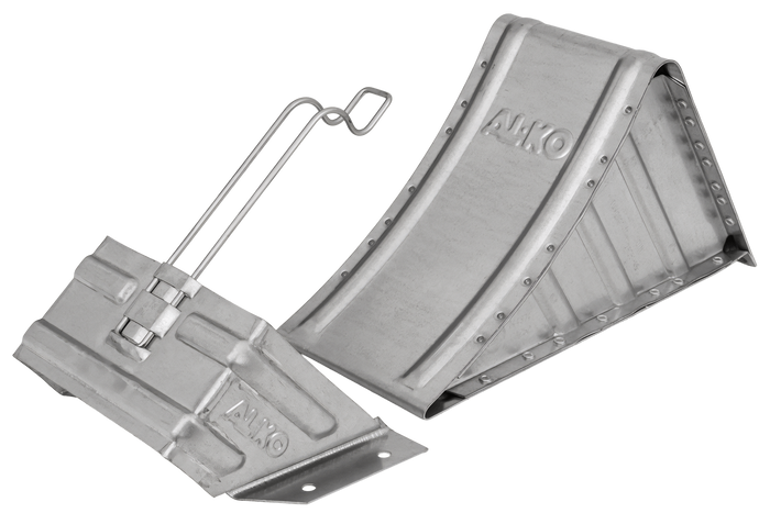 AL-KO wielkeg UK46 met houder, 206mm