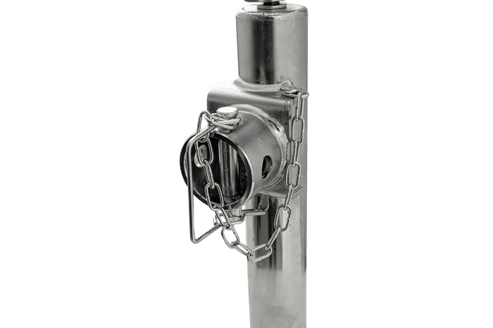 SIMOL S.170033 krukassteun voor aanhanger van 1300 kg