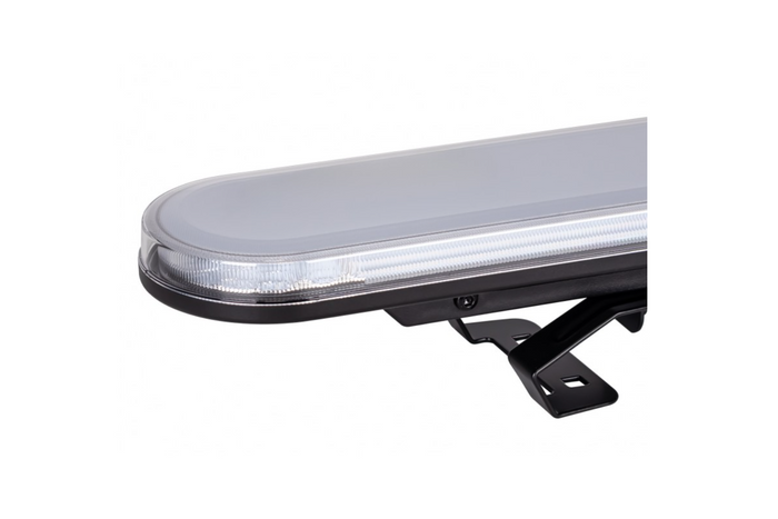 KAMAR BLK0059 LED-waarschuwingslicht, 6-standen knipperlicht