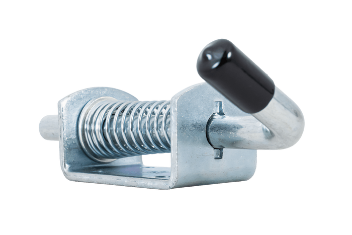 WINTERHOFF BSCHG 20-A aanhangerkoppeling veervergrendeling / aanhangervergrendelingsbout