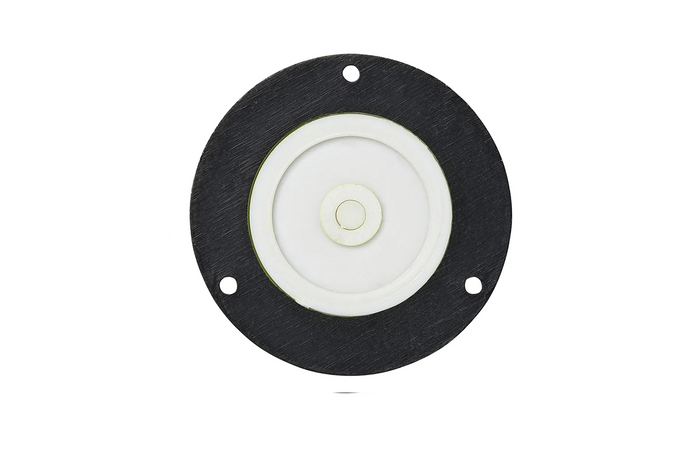 ProPlus 341217 ronde waterpas, diameter 3 cm