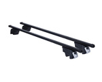 Atera RTD 048422 basisrek (122 cm) staal voor rails
