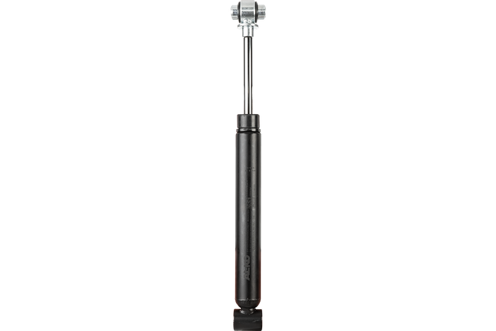 Schokdemper voor oplooprem/rem AL-KO 251S (oud type) voor aanhanger 2700 kg