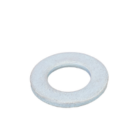 DROMET sluitring voor M8 moeren