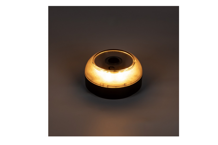 TruckLED LED V16 DGT magnetische noodverlichting met GPS en simkaart