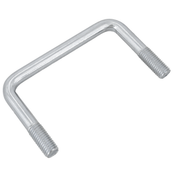 U-bout M12 65/102/65 voor aanhangwagens