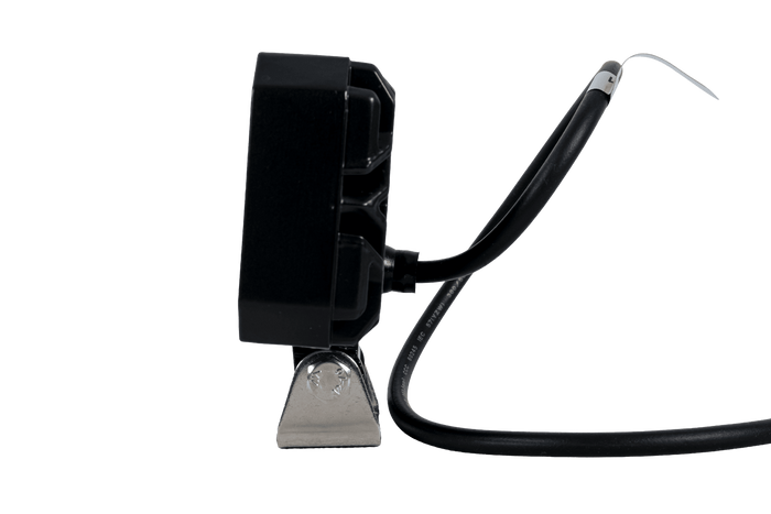 LED-werklamp reflector LAYTZ LY7302 32xLED 3200lm rechthoekig
