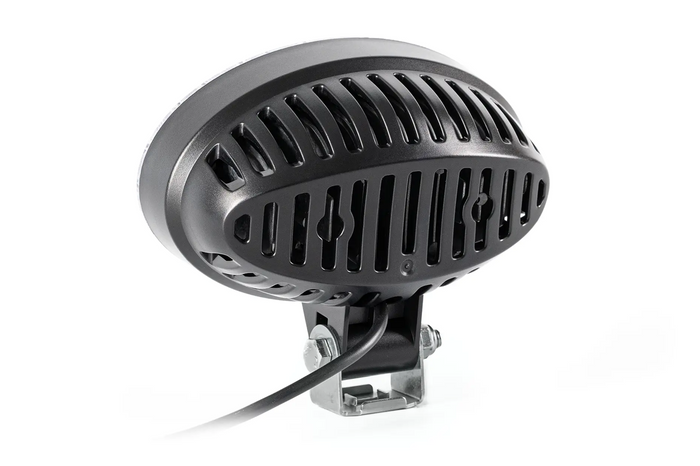 LED werklamp reflector FRISTOM FT-366 15xLED 6200lm