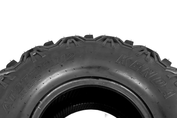 KENDA K587 Bear Claw HTR offroadband voor quad/ATV 280/65 R12 56N 8PR TL