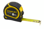 STANLEY Tylon 1-30-657 rolmaat 8m 