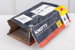OUTLET Naaf met lager voor KNOTT 4x98 ongeremde as