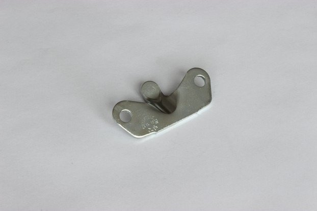 STEELPRESS Z-15 zijkoppelingshouder voor aanhangwagenkoppeling