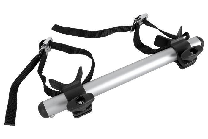 Derde fietsadapter voor het Inter Pack Re-cargo platform