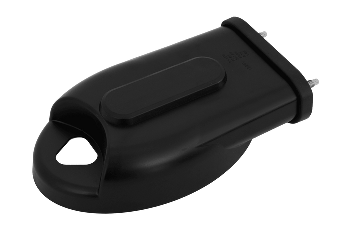  FRISTOM FT-356 lamphouder voor zijmontage universeel