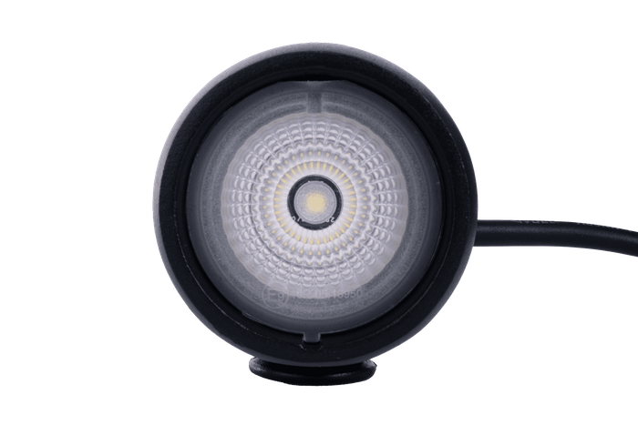 LED werklamp reflector TT TECHNOLOGY TT.13333 1xLED 800lm rond