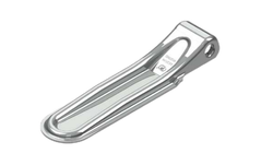 Zijscharnier STEELPRESS ZW-01.270A aanhangerzijmontage