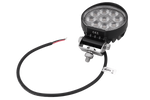 LED-werklamp reflector TT TECHNOLOGY TT.13337 36xLED 2880lm rond