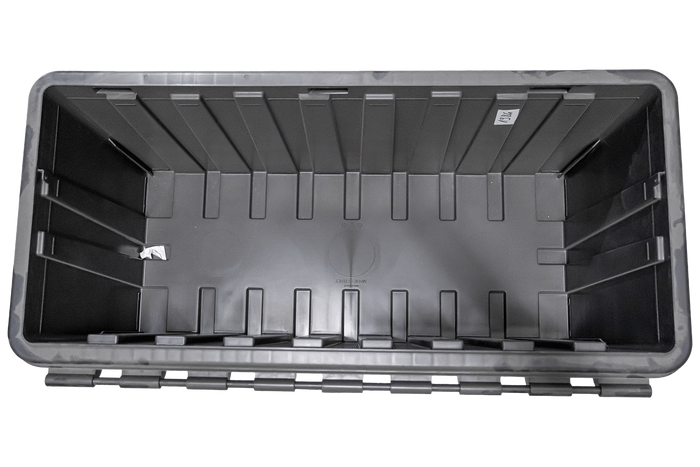 OUTLET Gereedschapskist DAKEN 81208 ARKA 1062x522x500mm 169l
