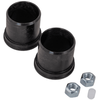 KNOTT 44,6 mm glijbussen voor KF13/KF17/KF20 overloopbeveiligingen