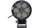 LED werklamp reflector FRISTOM FT-364 SLIM 6xLED 1500lm