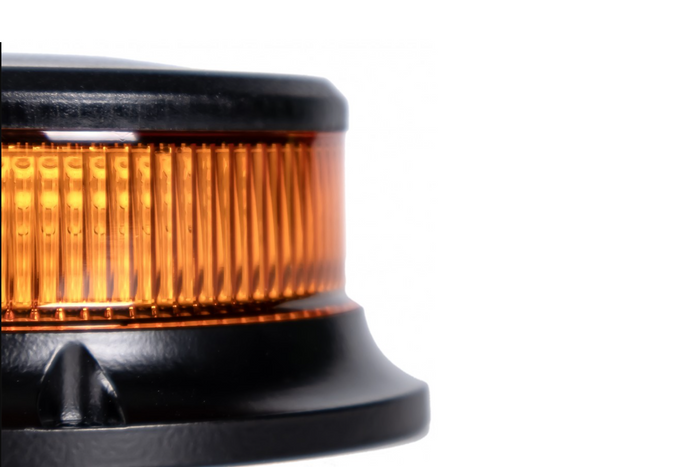 KAMAR PICO ALR0054 LED-waarschuwingslamp, 3 knipperstanden