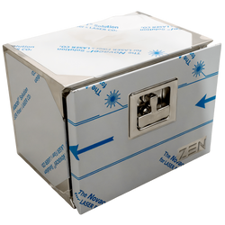 OUTLET Gereedschapskist DAKEN 8Z1300 Z13 400x300x300mm 32l