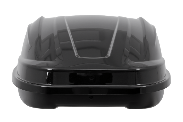 Inter Pack Stella 481 dakkoffer grafiet metallic (flexi fit G2)