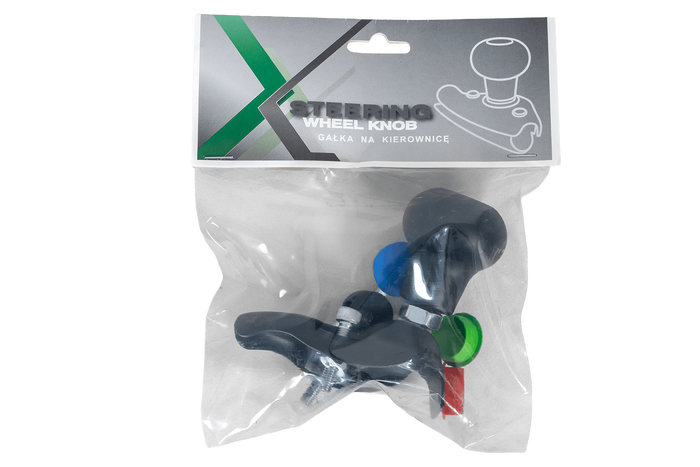 PLASTEX GP106 universele stuurwielknop