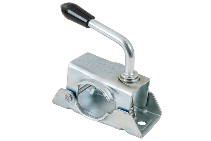 Klem voor neuswiel KNOTT 400305.001 48mm