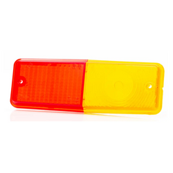 Achterlichtkap FRISTOM FT-007K 3 functies universeel