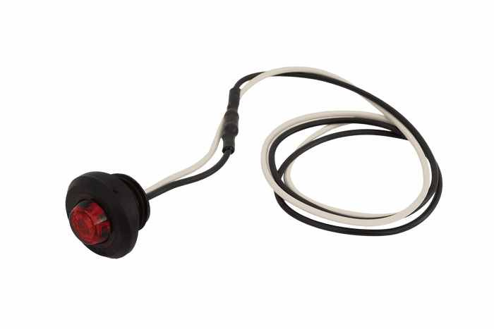 HORPOL LD 2633 LED markeringslamp universeel