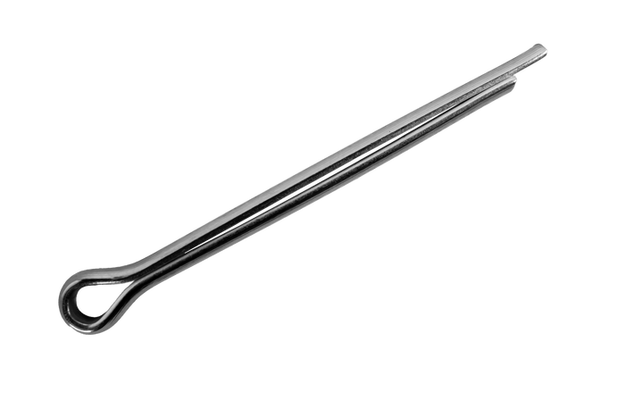 KNOTT 406024.001 steunwielas, bus 84x20mm