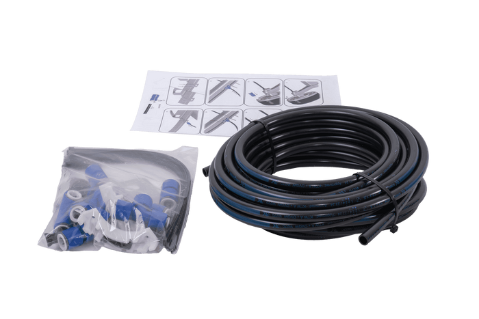 Remvloeistofsysteem voor tandemasser KNOTT 200x50 type 20-2425/1