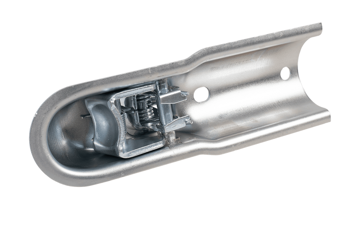 CHOOYO JD.00.53.006 kogelkoppeling voor een aanhanger van 800 kg met een dissel van 60 mm.