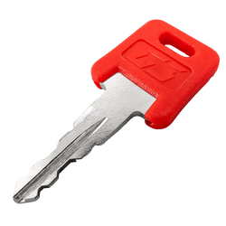 Stella sleutel nr. 133 (1 stuk)