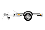 Motorfietsaanhanger 316x220 UNITRAILER MOTO 1 GVWR 750 kg