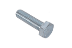 DROMET M12x35 zeskantschroef klasse 8.8 DIN933