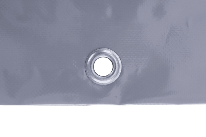 Vlakzeil dekzeil huif, afdekzeil voor aanhangwagen 202x114cm Neptun N7-202 PTD