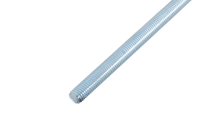 DROMET HOH M10x225 krulhaak, schommelhaak