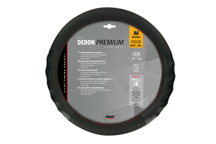 Stuurhoes LAMP Dedon 37-39cm