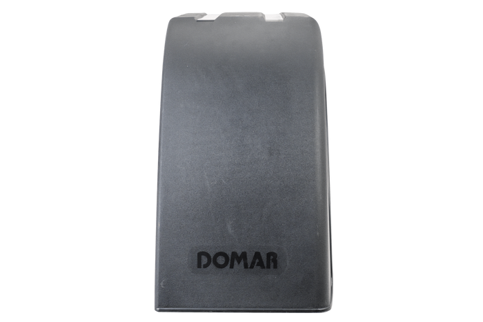 OUTLET DOMAR D20112 spatbord 13-14 inch 660x190 mm voor anhangwagen platte wielkast