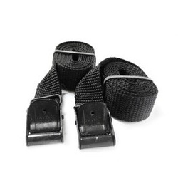 Textielband 100 cm - 2 stuks
