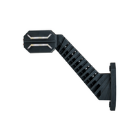 HORPOL DRAGON LD 2994 LED-zijmarkeringslamp, links