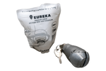 OUTLET DAKEN EUREKA trekhaakkogelbescherming