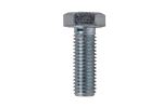 DROMET M12x35 zeskantschroef klasse 8.8 DIN933