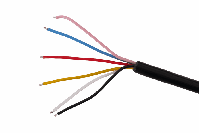 TT Technology TT.12555 LED-achterlichten, 5 functies links + rechts