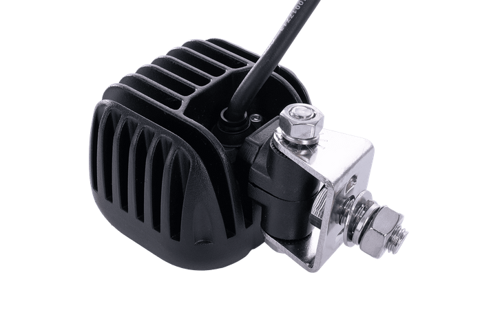 TT TECHNOLOGY LED werklamp reflector TT.13330 4xLED 3200lm vierkant