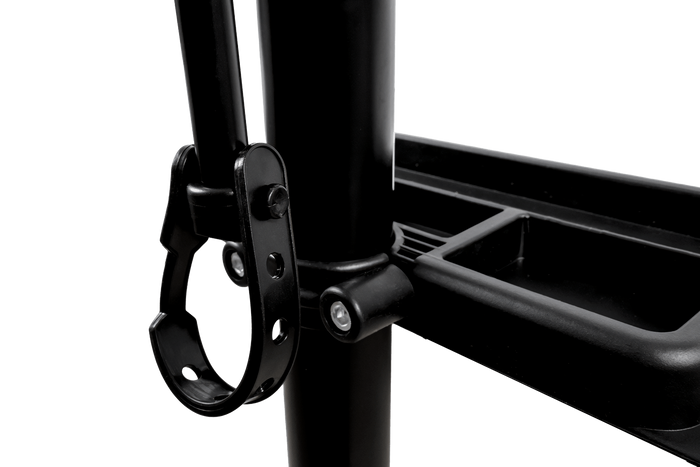 Universele servicestandaard voor fietsen tot 35 kg met verstelling FISCHER 50468