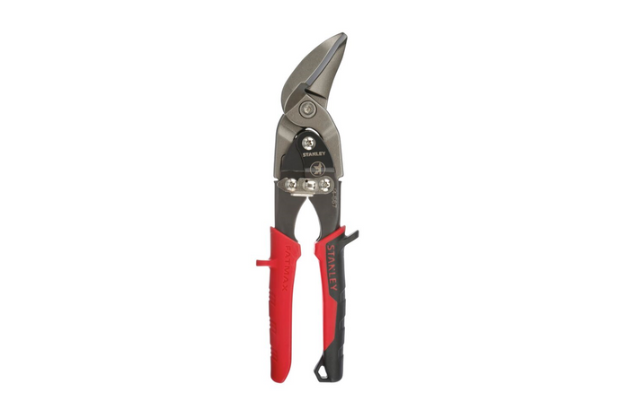 STANLEY FATMAX 2-14-567 Plaatschaar Gebogen Links