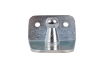 Bevestiging actuator (bovenkant voorzijde) - Monsun COCS090182